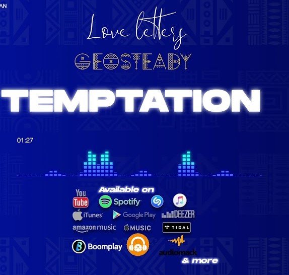 Geosteady